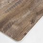 Voir la diapositive 2 : Paris Prix Set de Table Design  Venise  28x43cm Naturel