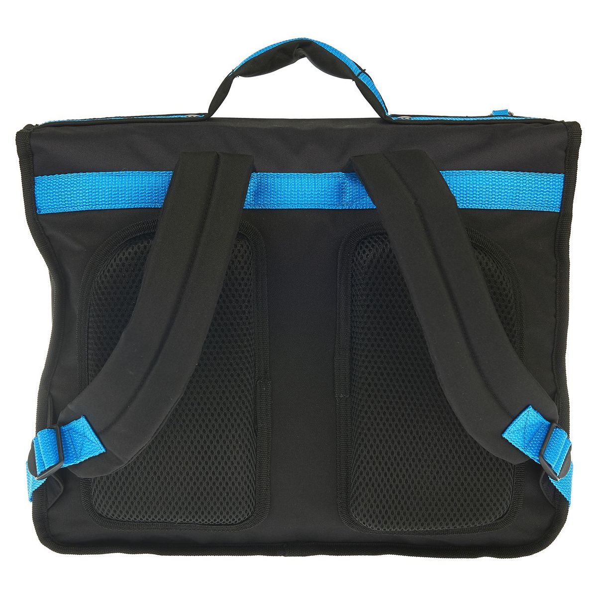 JURASSIC WORLD Cartable 36 cm noir