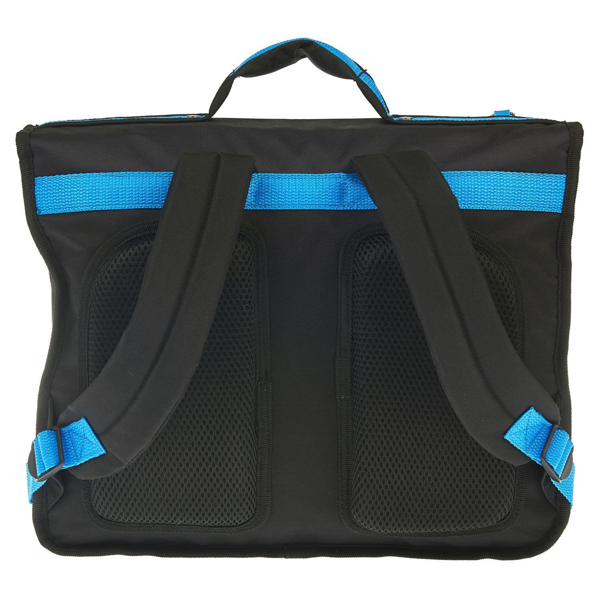 JURASSIC WORLD Cartable 36 cm noir