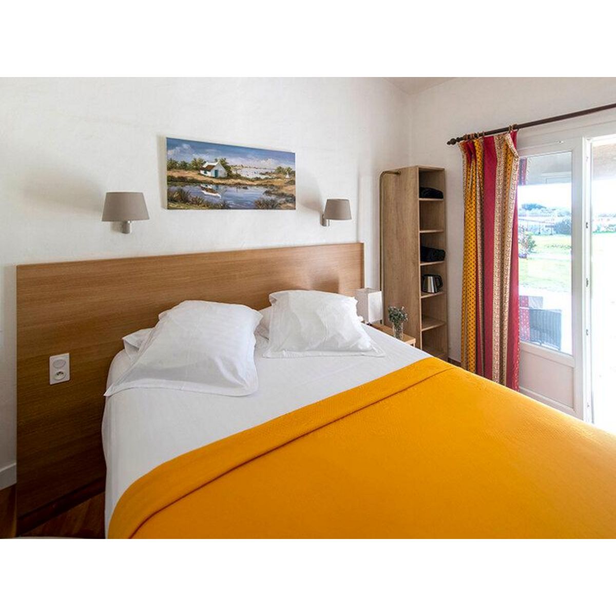 Smartbox 2 jours en hôtel à Saintes-Maries-de-la-Mer - Coffret Cadeau Séjour