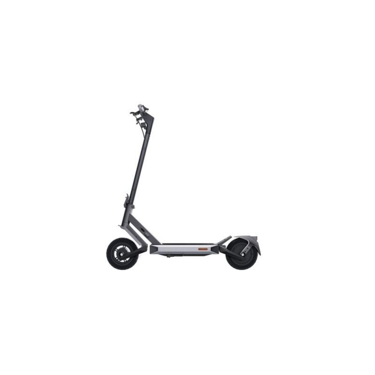 NAVEE Trottinette électrique Navee S60 500 W Noir