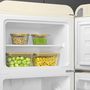 Voir la diapositive 5 : SMEG Réfrigérateur 2 portes FAB30RCR6