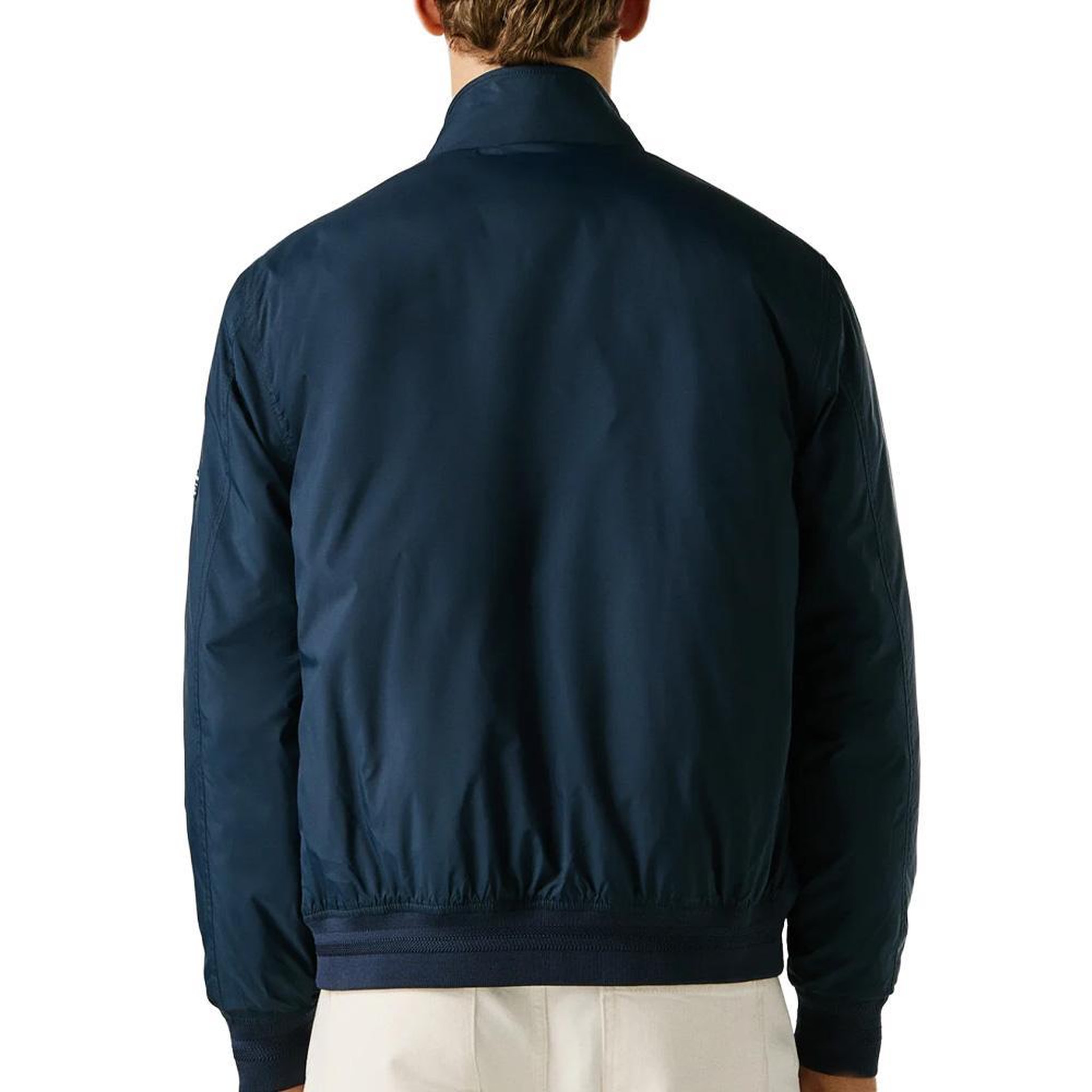 Voir la diapositive 2 : Pepe Jeans Veste Marine Homme Pepe jeans Pjl M Nd