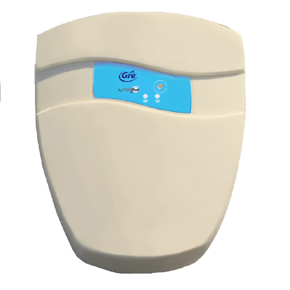 GRE Alarme à détection