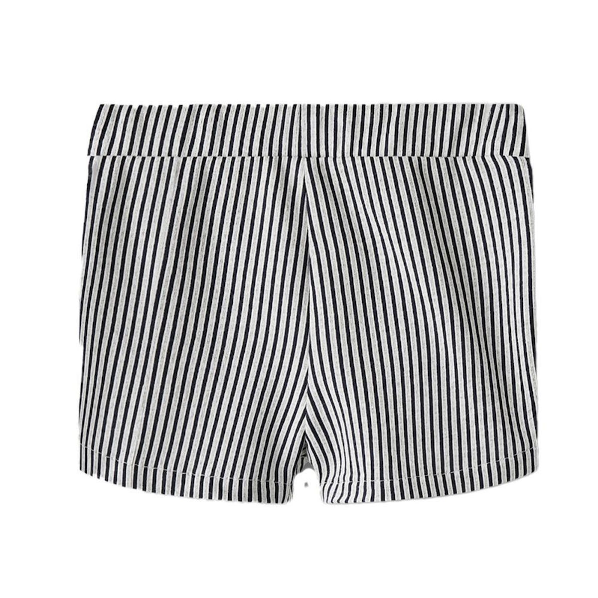 NAME IT Jupe Short Blanche/e Fille Name it Fris