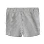Voir la diapositive 2 : NAME IT Jupe Short Blanche/e Fille Name it Fris