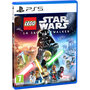 Voir la diapositive 1 : LEGO Star Wars : La Saga Skywalker PS5