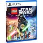 LEGO Star Wars : La Saga Skywalker PS5