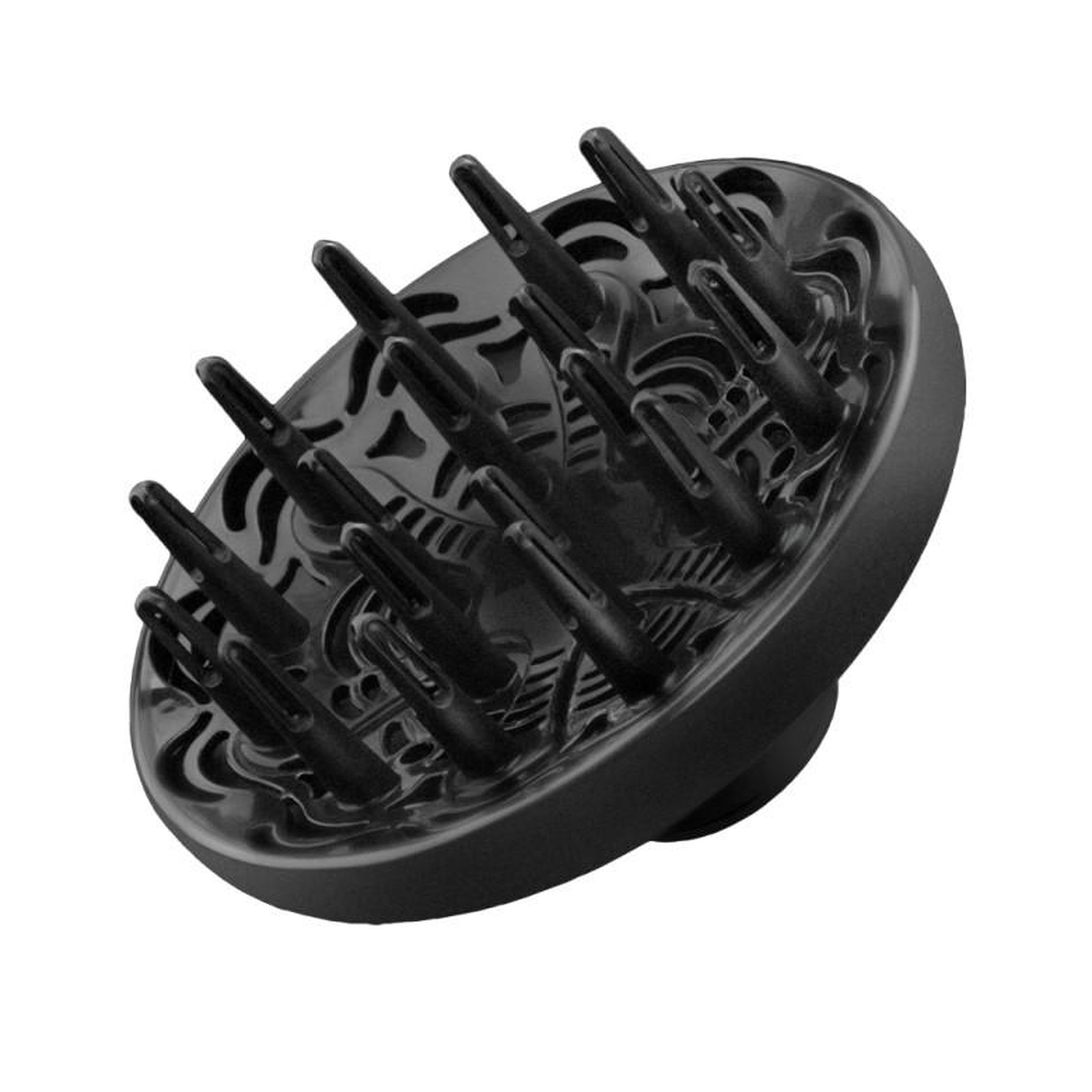 Voir la diapositive 4 : BABYLISS Sèche-cheveux 2200w ionic noir - d572de