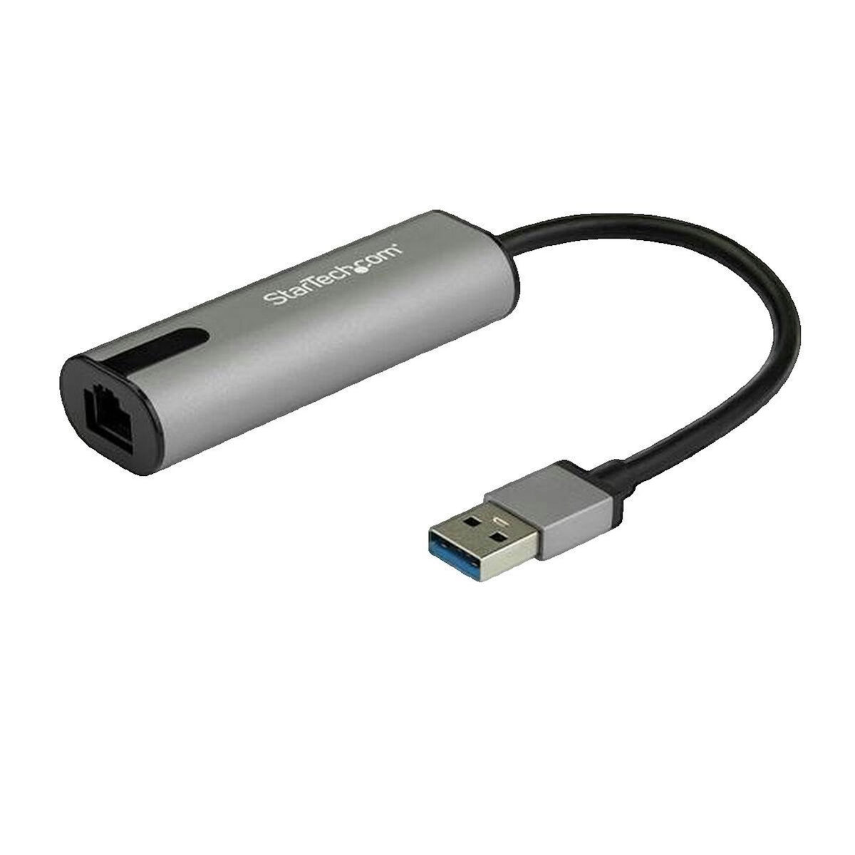 Startech Adaptateur USB vers Ethernet Startech 2,5 GbE