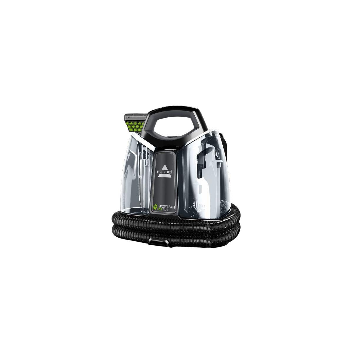 BISSELL Nettoyeur détacheur SpotClean Pet plus 37241
