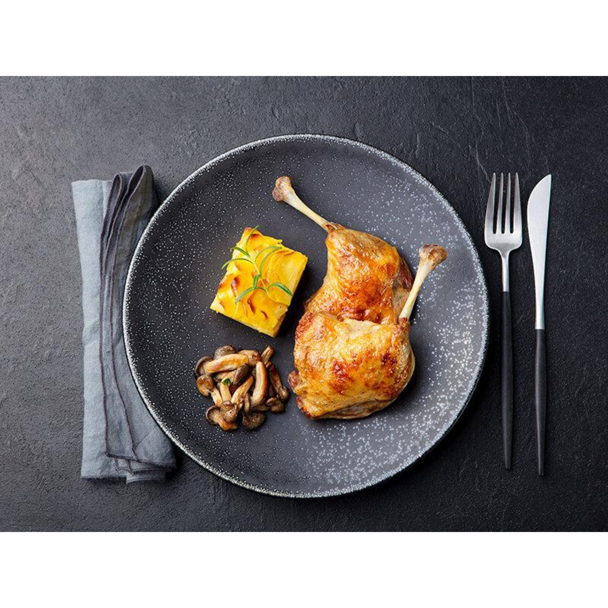 Smartbox Coffret cadeau Saint-Valentin : un dîner romantique à Lyon - Coffret Cadeau Gastronomie