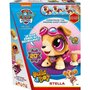 Voir la diapositive 3 : PAW PATROL Robot éducatif Goliath Paw Patrol Stella multicolore