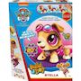 Voir la diapositive 3 : PAW PATROL Robot éducatif Goliath Paw Patrol Stella multicolore