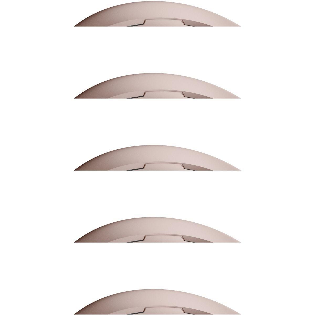 CASR Casque Style rose taille L