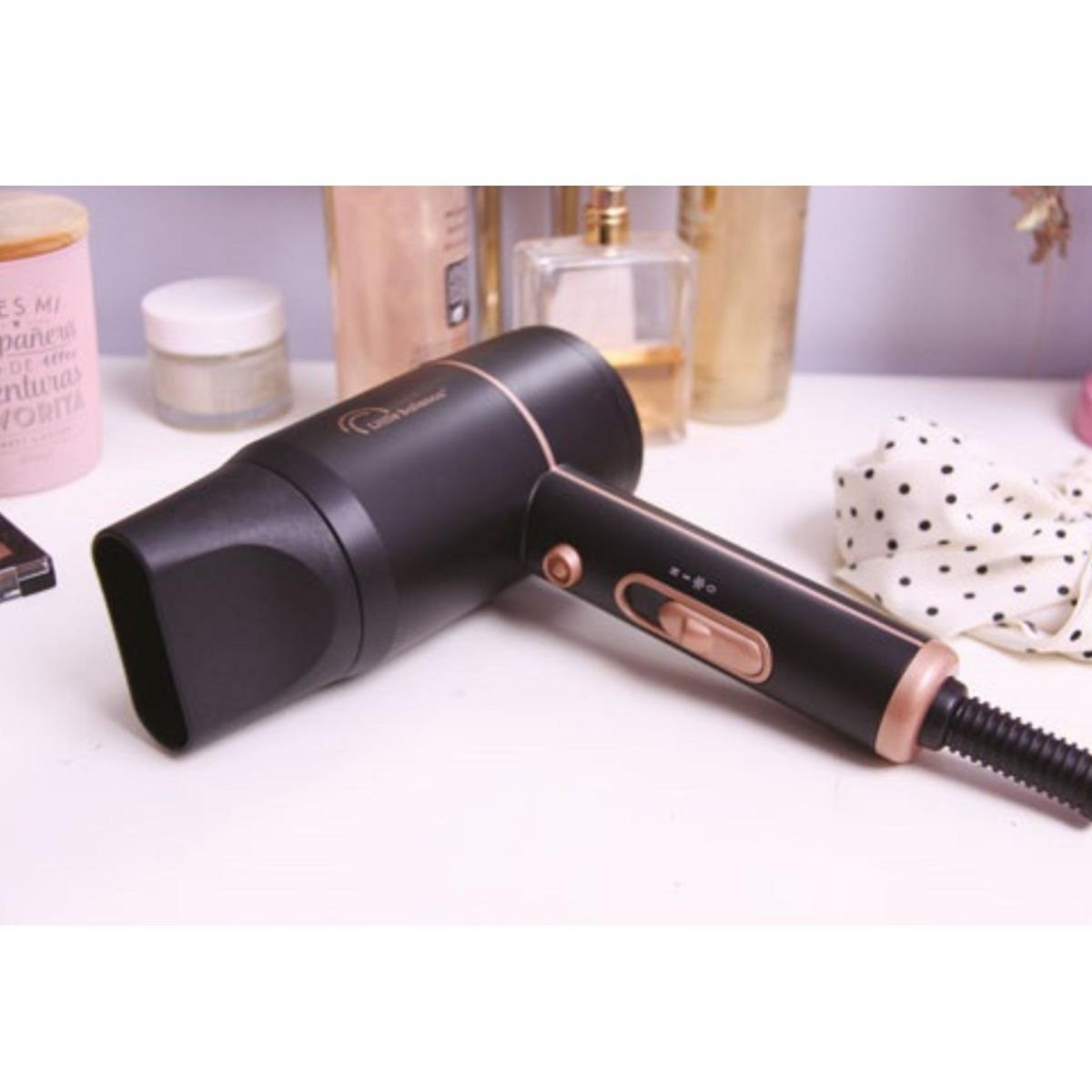 LITTLE BALANCE Sèche-cheveux 1800w - LB8627