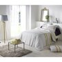 Voir la diapositive 1 : Home collection Housse de couette parureavectaies odaya