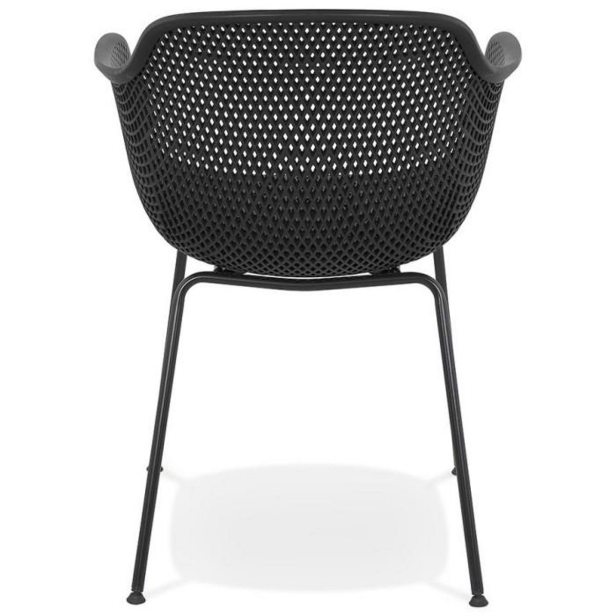 Paris Prix Chaise Design  Hansboro  81cm Noir