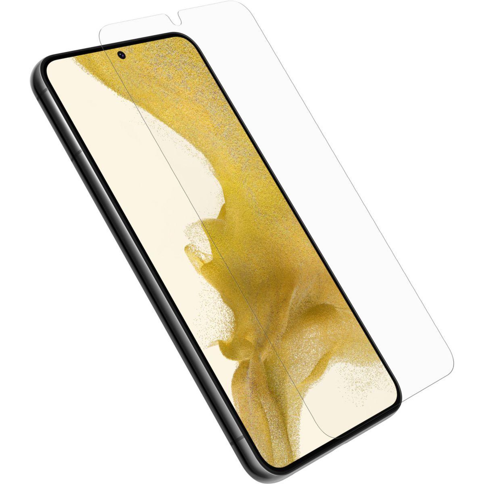 Voir la diapositive 5 : Otterbox Coque Samsung S22+ Coque + film protecteur