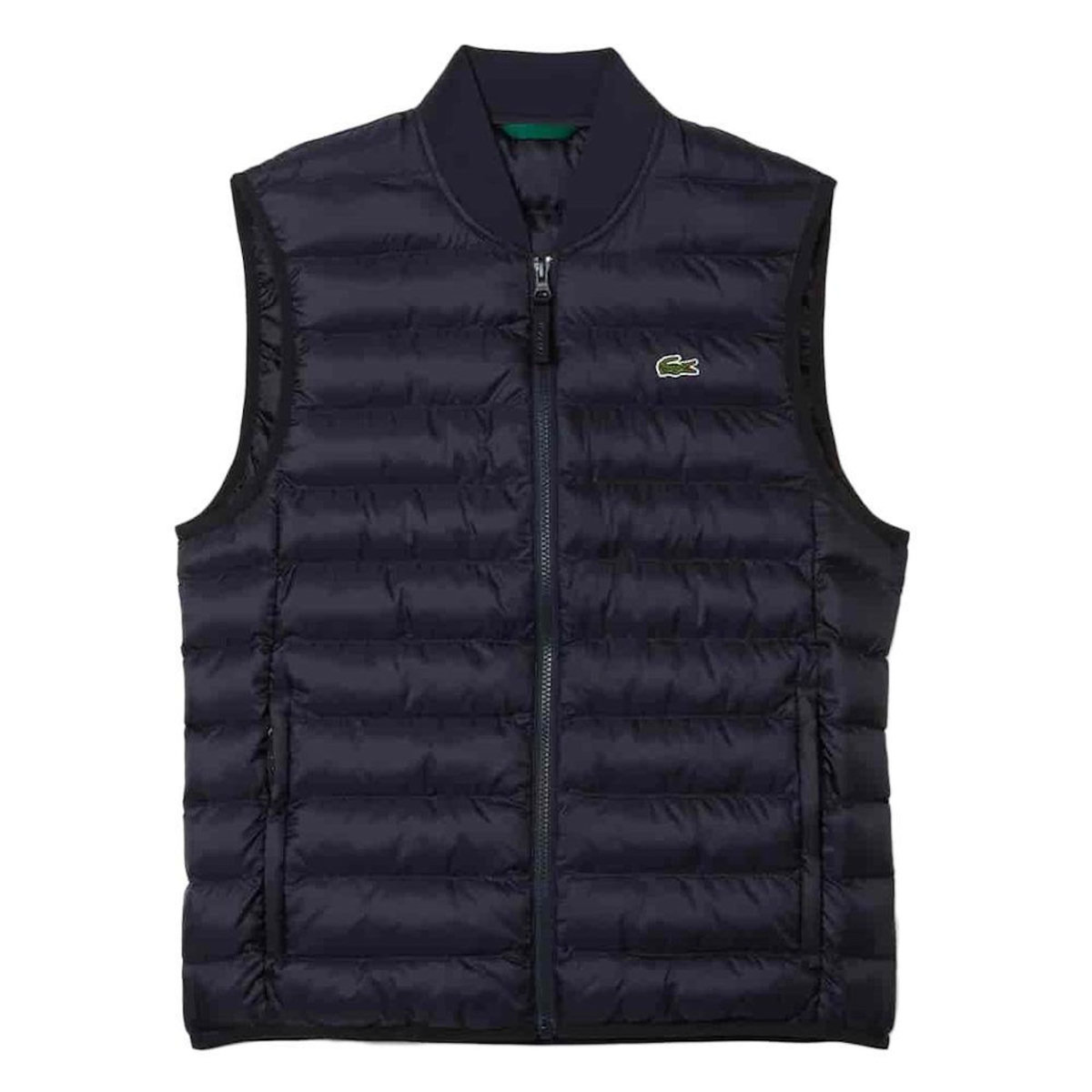 Lacoste Doudoune Sans Manches  Homme Lacoste BH0537