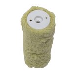 SAVY Manchon peinture façade gros relief  180mm