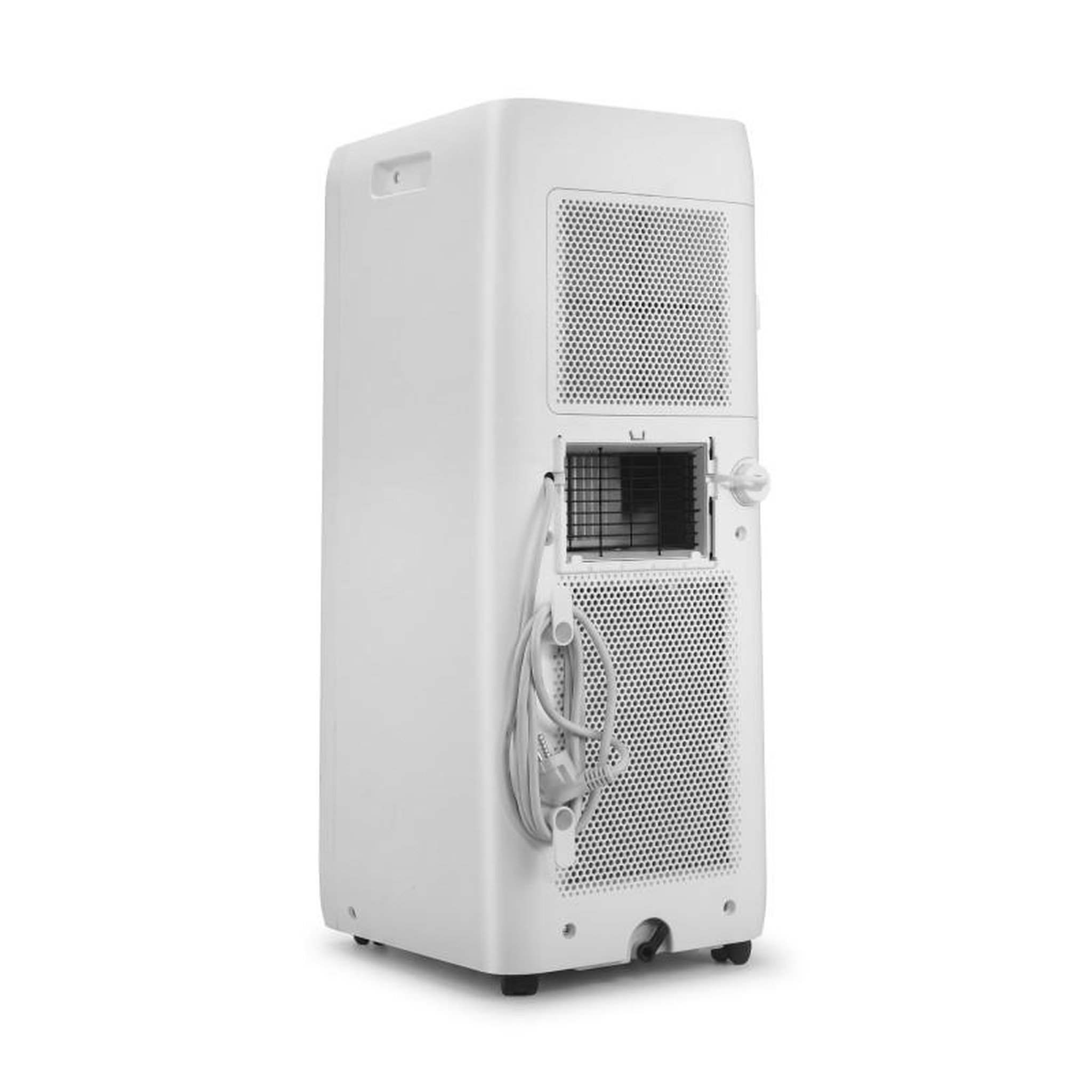 Voir la diapositive 6 : Gree - gpc09ap-k5nna1b - climatiseur mobile - wi-fi - 2,7 kw - 9212 btu