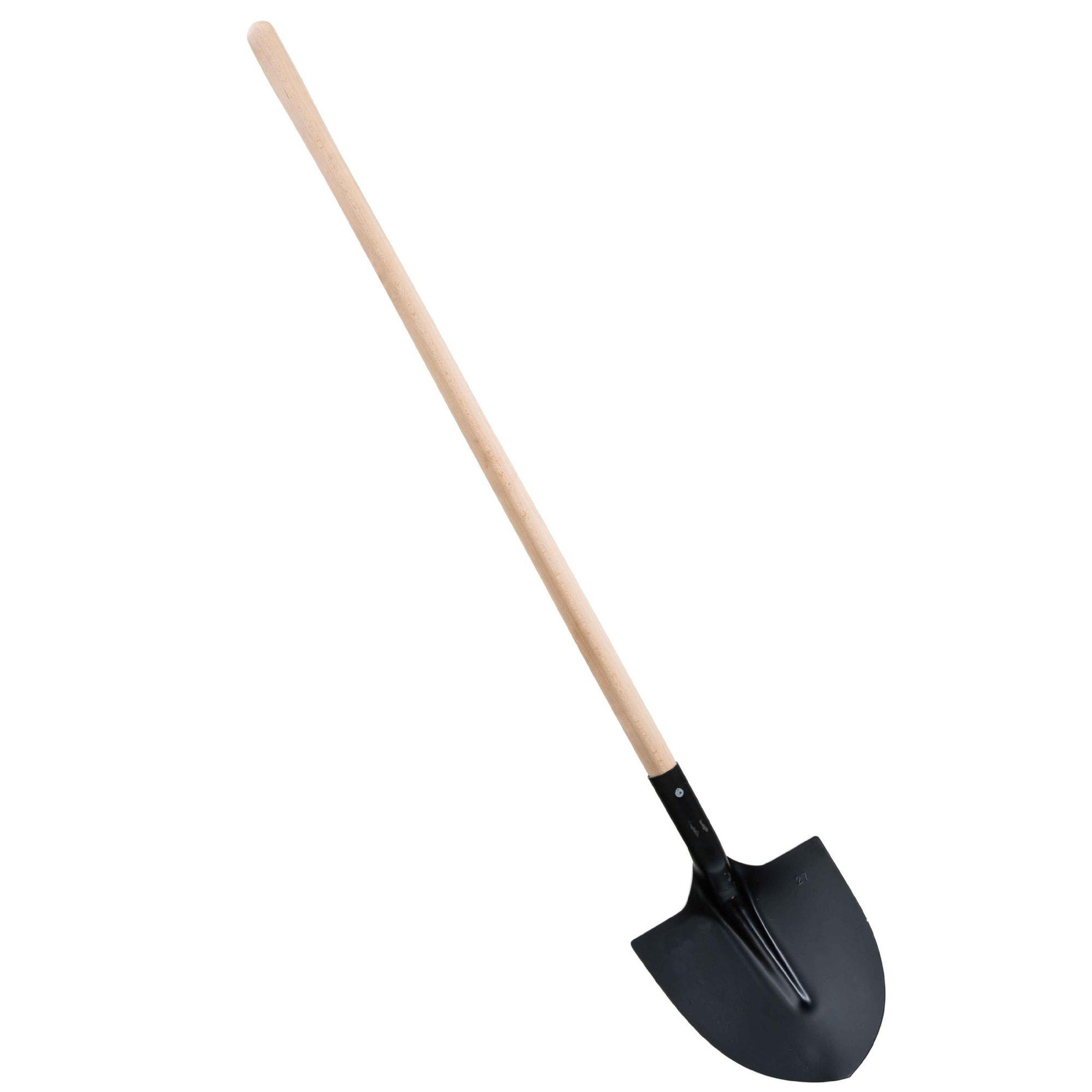 Jad Pelle 27 cm manche bois 110 cm jad jardin