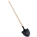 Jad Pelle 27 cm manche bois 110 cm jad jardin