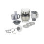 Voir la diapositive 1 : KENWOOD Robot culinaire Kenwood Prospero+ KHC29.J0WH blanc 4,3 litres