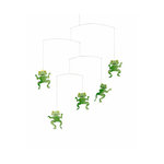 Flensted The happy frog