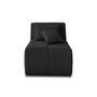 Voir la diapositive 5 : LISA DESIGN Caracas - module d'assise - en tissu
