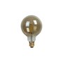  Ampoule LED globe fumée XXCELL - 6 W - 350 lumens - 2700 K - E27