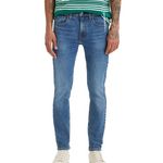 Levi's Jean  Homme Levi's Hiballb Goth Da. Coloris disponibles : Bleu