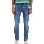 Levi's Jean  Homme Levi's Hiballb Goth Da. Coloris disponibles : Bleu