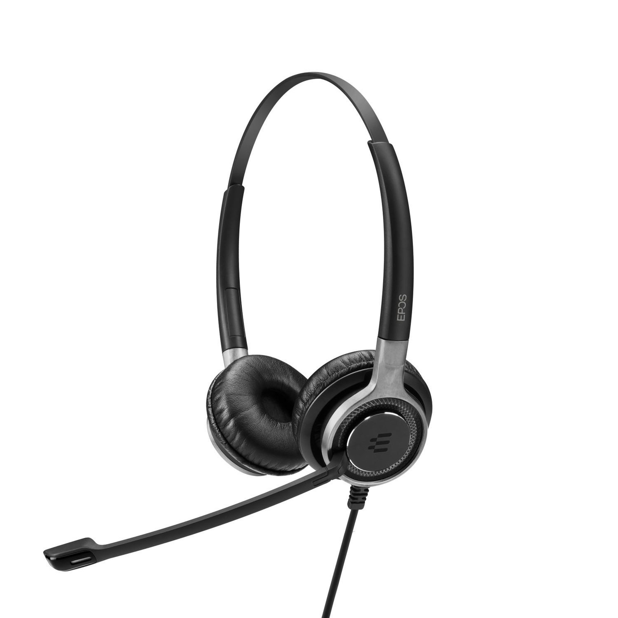 Voir la diapositive 2 : EPOS Casque EPOS avec Réduction Active du Bruit USB