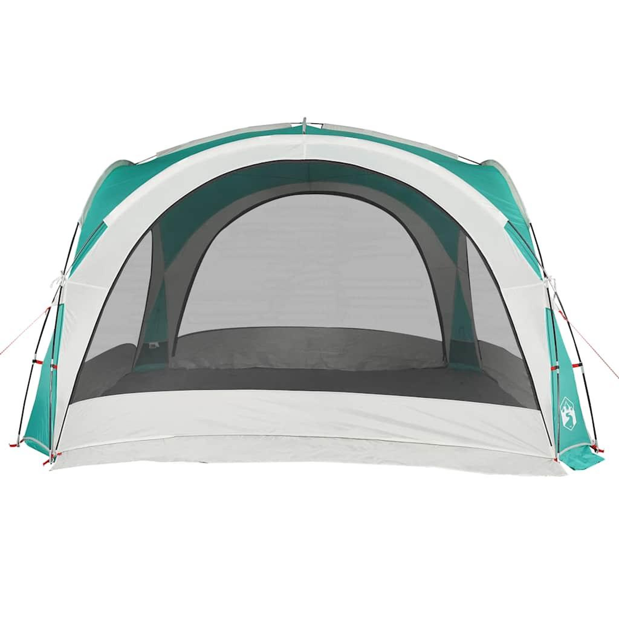 Voir la diapositive 4 : VIDAXL Tente de reception vert impermeable