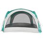 Voir la diapositive 4 : VIDAXL Tente de reception vert impermeable