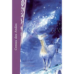 CONTES DES ANDES, Biermann Grunstein Jessica