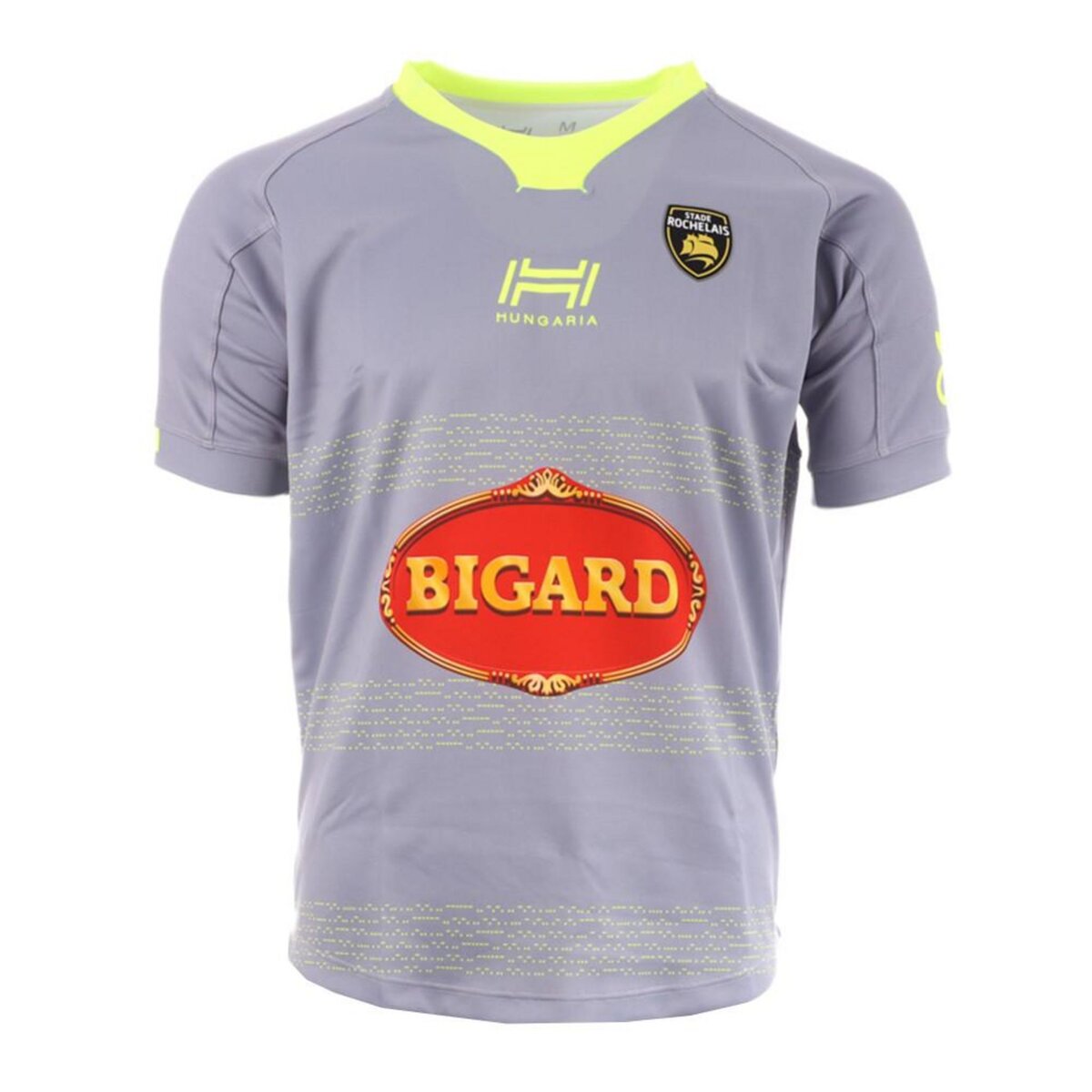 Maillot stade rochelais pas cher new arrivals