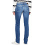 Voir la diapositive 2 : Pepe Jeans Jean Slim  Femme Pepe Jeans Holly   W24