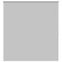 Voir la diapositive 3 : VIDAXL Store enrouleur occultant 140 x 175 cm gris