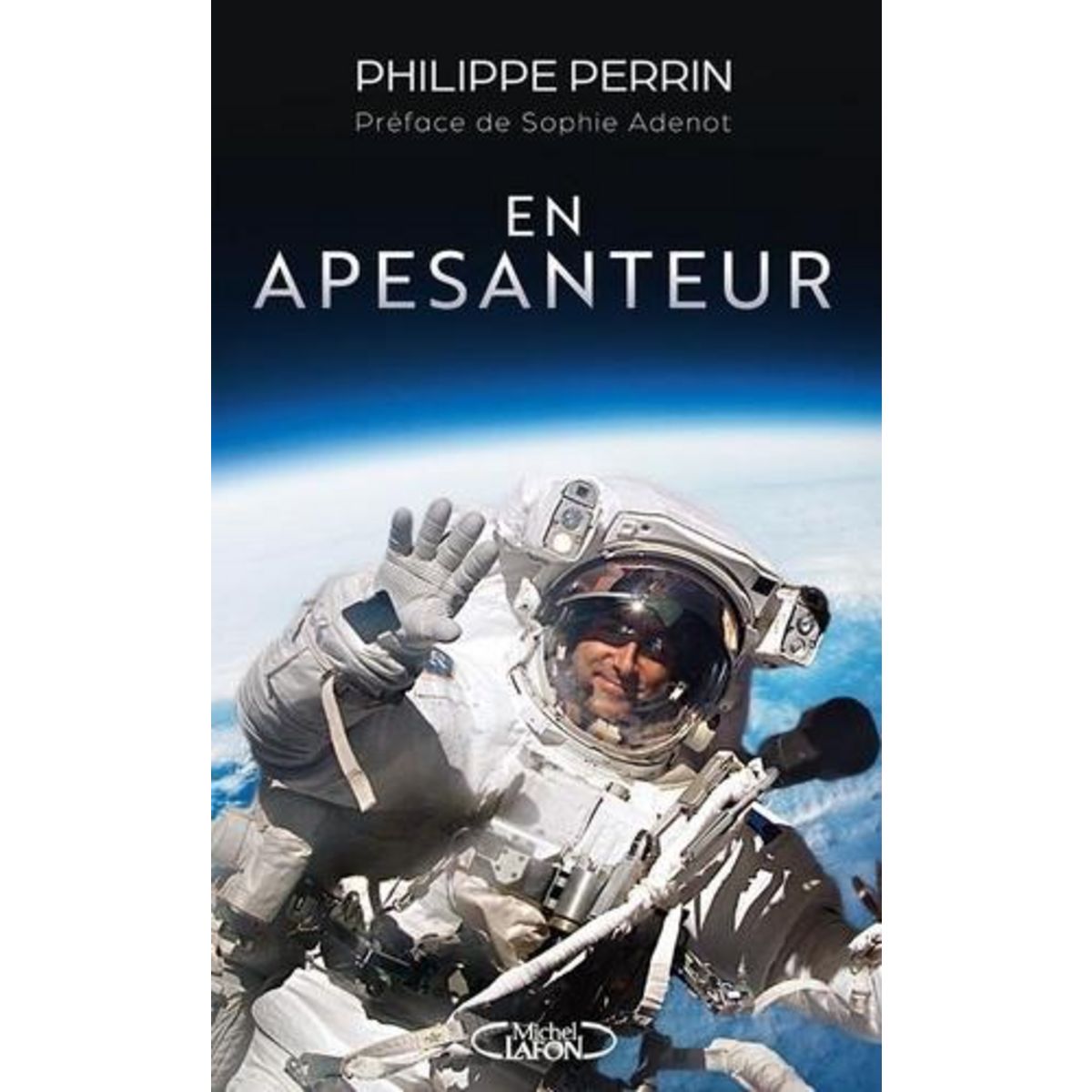 EN APESANTEUR, Perrin Philippe
