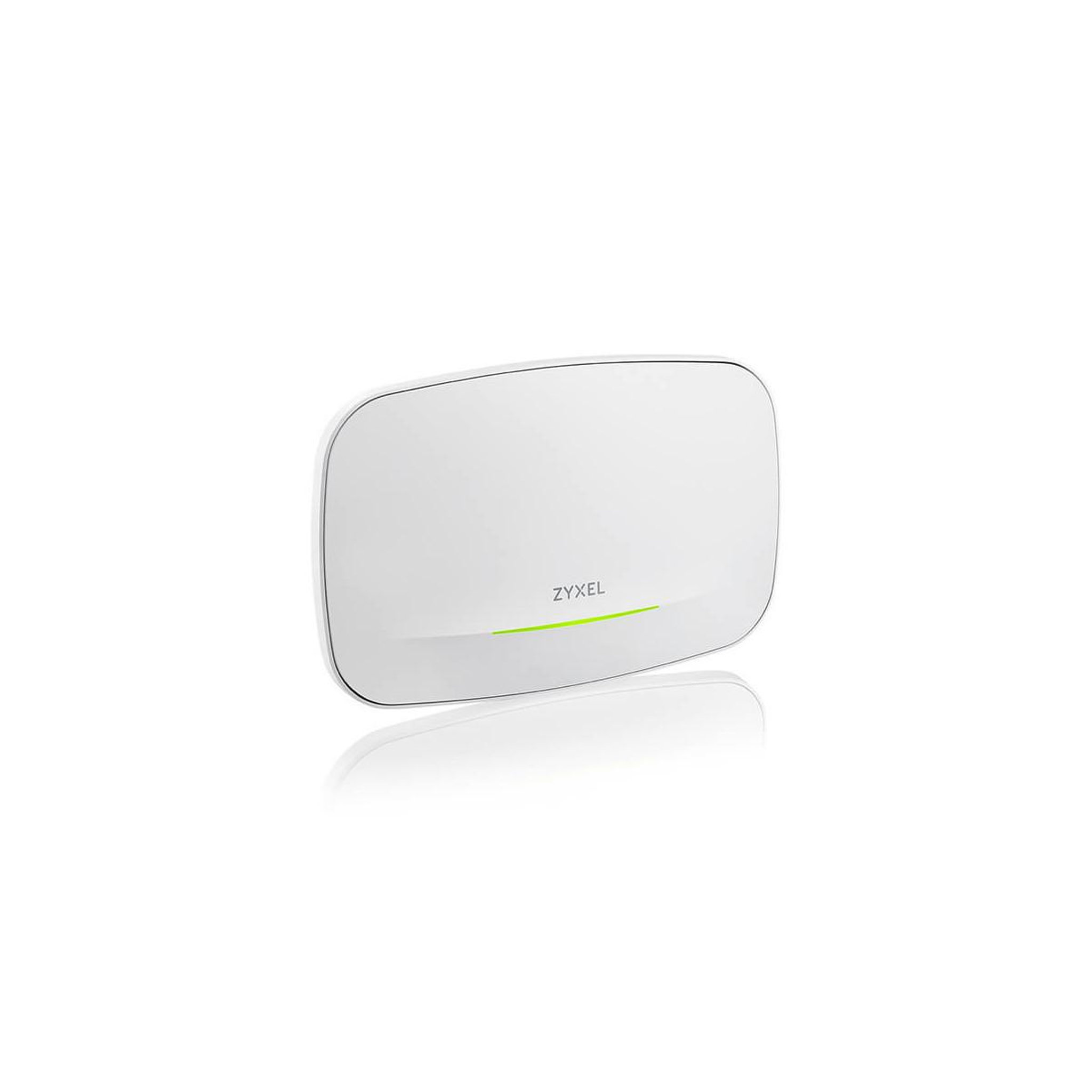 Voir la diapositive 3 : Zyxel Point d'accès WiFi ZyXEL NWA210BE BE12.3K 2x2 MU-MIMO double bande 2,4 et 5/6 GHz avec ports LAN 2,5G PoE+
