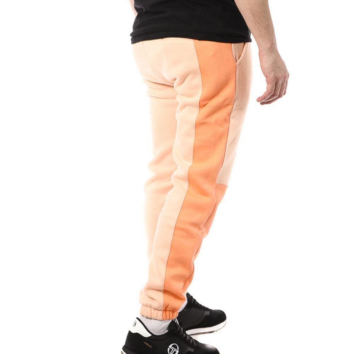 Project X Jogging Orange Homme Project X Paris Tricolore