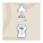 Voir la diapositive 4 : TOMMEE TIPPEE Tommee Tippee - Kit Naissance Biberons Anti-Colique Avance - Tetine valve Anti-Colique debit lent - 150 et 260 ml - Bleu vert