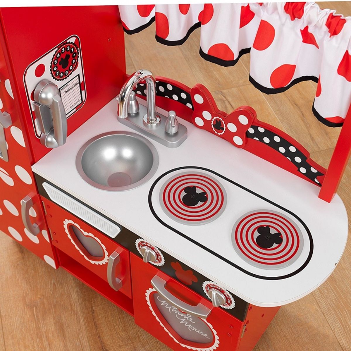 Kidkraft Minnie cuisine enfant Vintage