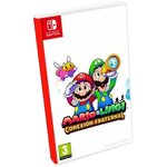 NINTENDO Jeu vidéo Nintendo Mario & Luigi: Brothership