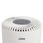 Voir la diapositive 3 : LIVOO Purificateur d'air 12m2 7.5w blanc - dom441