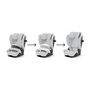 Voir la diapositive 4 : CYBEX Siege auto - CYBEX - Pallas G2 - Fog Grey