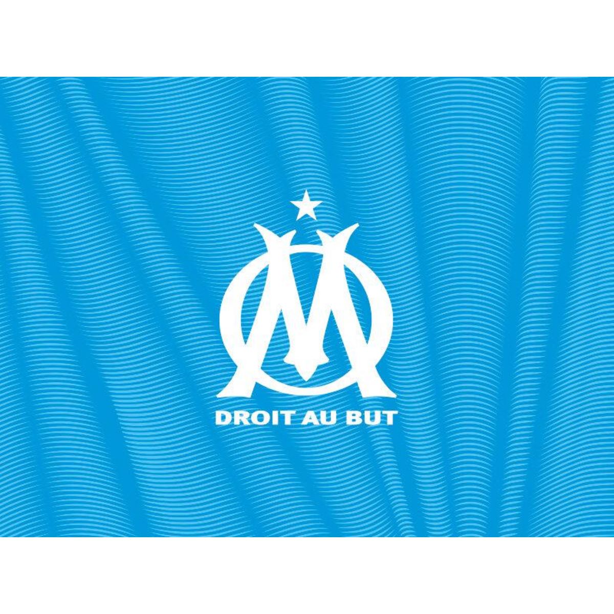Smartbox Olympique de Marseille - Coffret Cadeau Multi-thèmes